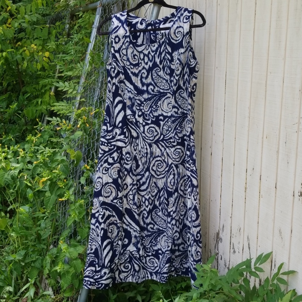 COPY - Studio 1 Dress